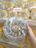 Yến thô loại 1 trọng lượng 50gr