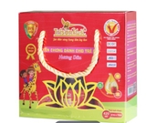 Yến chưng sẵn 35% dành cho trẻ em Hương dâu/ Hương yến