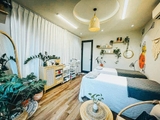 Nhượng quyền Home spa- Mini spa 0 đồng