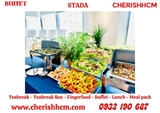 STADA- Tiệc buffet