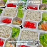 BHNT Chubb Việt Nam- Lunch box
