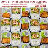 Omron - Lunch box
