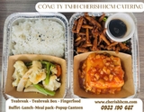 Hoàng Đức Medical Lunch Box Cơm trưa sự kiện hội nghị