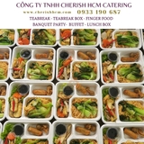 PEPSICO VIỆT NAM - Lunch box
