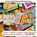 Metro Digital - Tiệc Nhanh