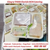 SANOFI - Lunch box