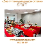 Havas Media - Tiệc nhanh