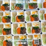 Knauf Việt Nam- Lunch box