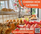 Tiệc teabreak trọn gói - Gói 7,500,000vnd dành cho 50 khách