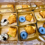 Phú Định - Teabreak Box