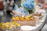 Khay Bánh Bộ 7 món Tráng Gương - Hàng order nhận hàng sau 5-7 ngày