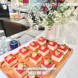 UOB- Tiệc teabreak 20/10