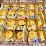 Phú Định - Teabreak Box