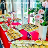 KPMG- Tiệc teabreak 20/10