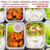 Omron - Lunch box