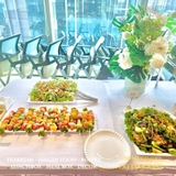 Buffet Rạng Ngời - Phù hợp từ 20 khách