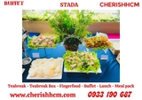 STADA- Tiệc buffet