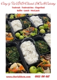 IT Viec- Lunch box