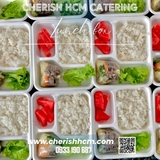 BHNT Chubb Việt Nam- Lunch box