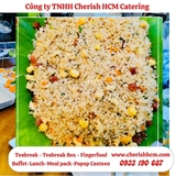 Metro Digital - Tiệc Nhanh