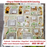 SANOFI - Lunch box