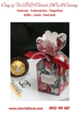 Kềm Nghĩa- Gift box