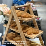 Tiệc Teabreak Agility