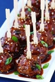 Meat balls