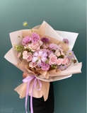 Hoa chúc mừng sinh nhật, dự kiện