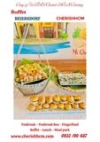 Beiersdorf - Tiệc buffet
