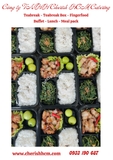 IT Viec- Lunch box