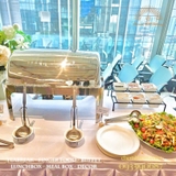 Buffet Rạng Ngời - Phù hợp từ 20 khách