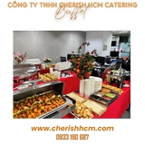 Havas Media - Tiệc nhanh