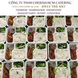 PEPSICO VIỆT NAM - Lunch box