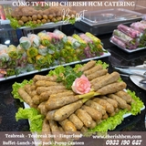 NAB- Tiệc buffet