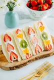Fruits Sando
