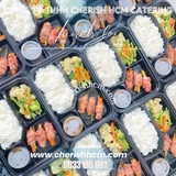 Cobi Pet- Lunch box