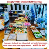 Metro Digital - Tiệc Nhanh