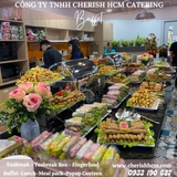 NAB- Tiệc buffet