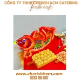 PTI - Tiệc teabreak