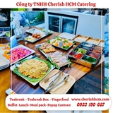Metro Digital - Tiệc Nhanh