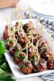 Meat balls