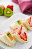 Fruits Sando