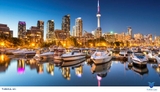 Dịch vụ visa Canada
