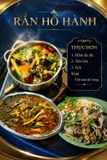 Rắn hổ hành- Đặc sản Mỹ Tho - Combo 3 món Cháo - Chiên - Xào hàng đặt trước