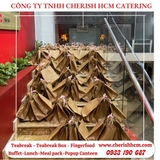 Bến Thành Tourist - Breakfast meal pack