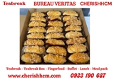 Bureau Veritas - Teabreak Box