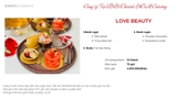 Bespoke Teabreak - Black and Red Theme