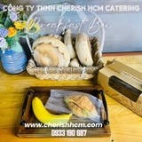 Mystery of Mekong- Breakfast Box
