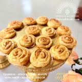 111225 Set 10 Cinnamon roll